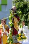 19.06.2025 Fronleichnamsfest